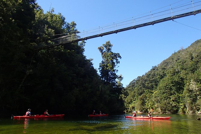 1 Day Sea Kayak Rental - Is the price good value?