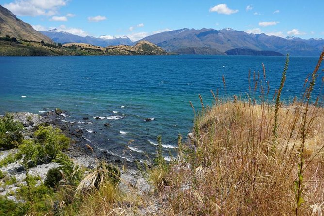 1-Hour Ruby Island Cruise and Walk - What the walk means for different ability levels