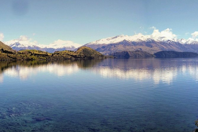 1-Hour Ruby Island Cruise and Walk - Is $34.75 a fair price?