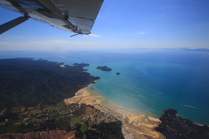 10,000ft Skydive over Abel Tasman with NZ's Most Epic Scenery - Who should book this experience?