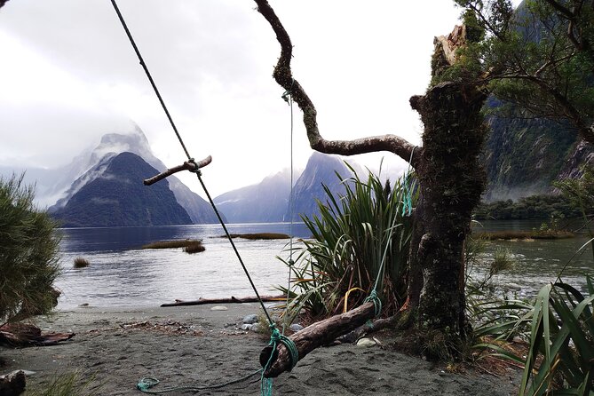 10 Day North to South Island NZ Private Tour from Auckland - Milford Sound or Doubtful Sound is the big South Island choice