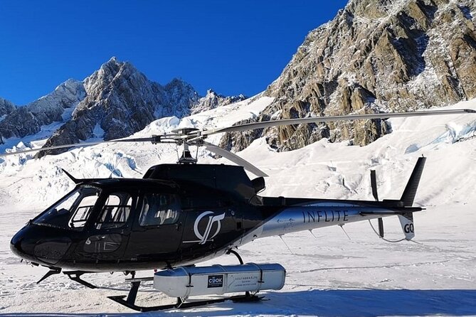 12 Day New Zealand Private Tour from Auckland to Queenstown - Aoraki/Mount Cook is the visual high point