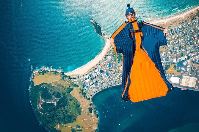 15,000ft Tandem Skydive in Tauranga - Bay of Plenty - Practical tips for choosing your time