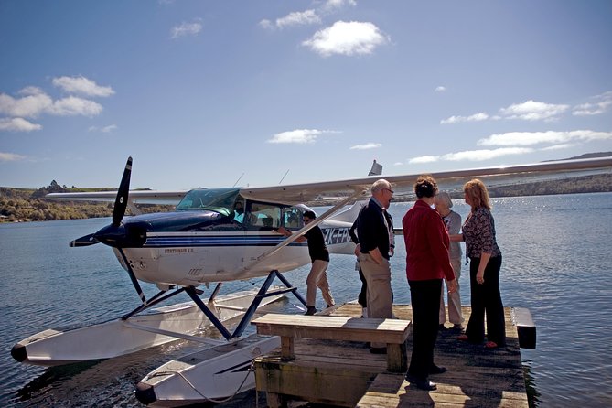 15-Minute Crater Lakes Flight by Floatplane from Rotorua - Choosing the best departure time