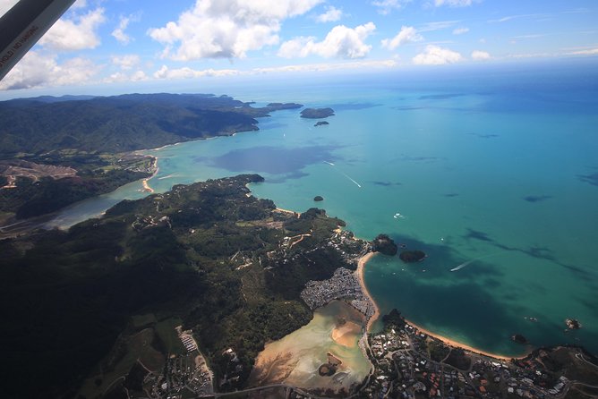 16,500ft Skydive over Abel Tasman with NZ's Most Epic Scenery - Is €206 good value?