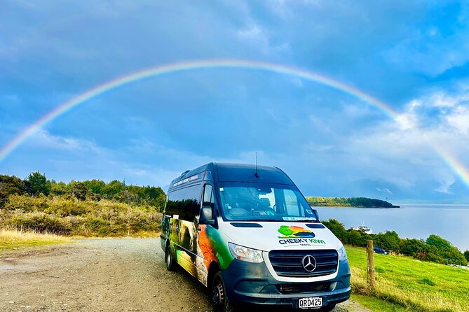 2 Day Tour Auckland to Hobbiton, Waitomo, Rotorua and Taupo - Rotorua by road and city sights