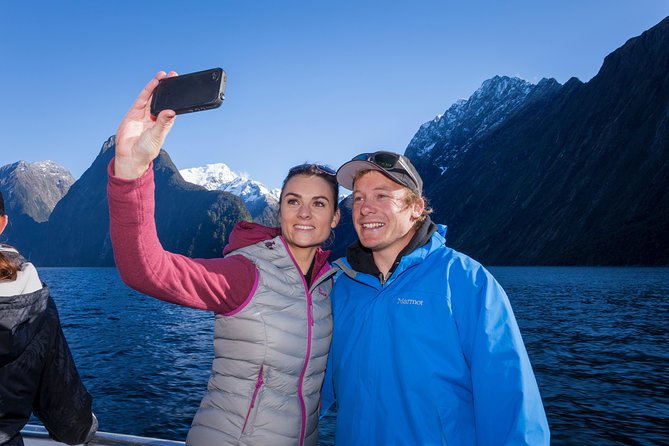 2-Hour Milford Sound Scenic Cruise - Is $104.88 a fair price?