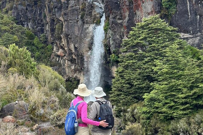 2 Hour Pre Sunset Guided Group Walk - The timing call you should not skip