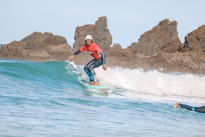 2 Hour Surf Lesson - Te Arai Beach - Price, timing, and practical value