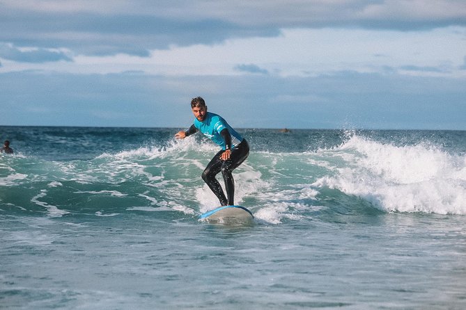 2 Hour Surf Lesson - Te Arai Beach - The main limitation: conditions and group size