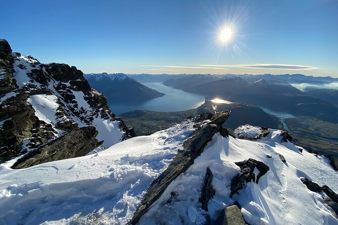 25-Minute Remarkables Helicopter Tour from Queenstown - Why the Remarkables landing matters
