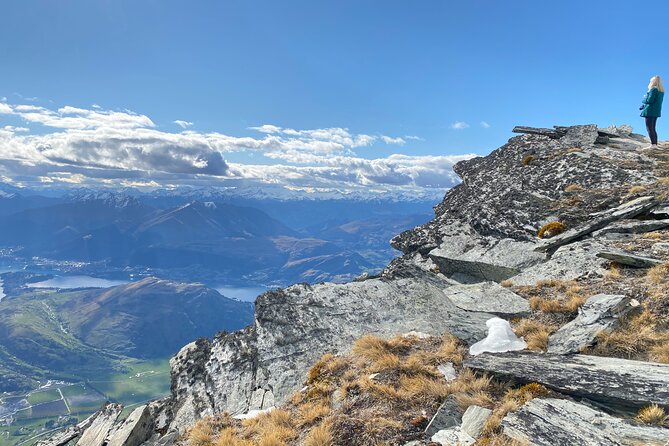 25-Minute Remarkables Helicopter Tour from Queenstown - Who should book this helicopter tour?