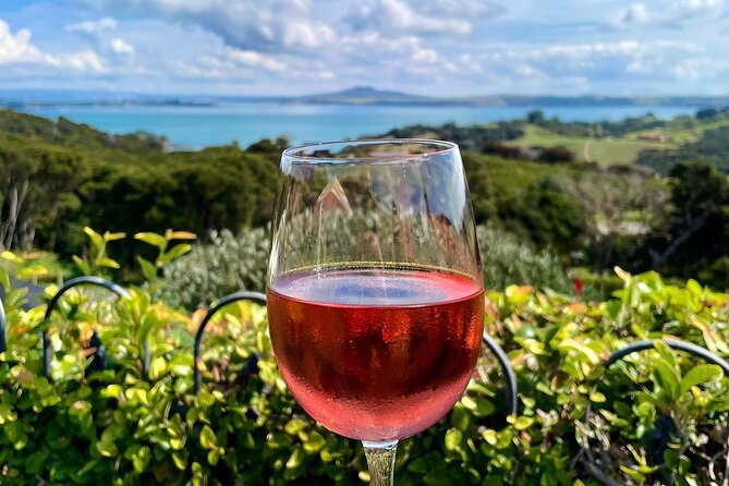 3.5 hour Sunset Tour on Waiheke Island - Why this sunset tour works so well