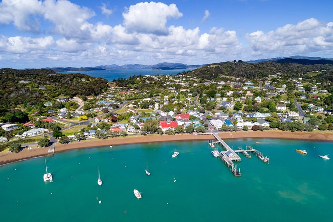 3-Day Bay of Islands Tour from Auckland - Returning to Auckland and managing the moving parts