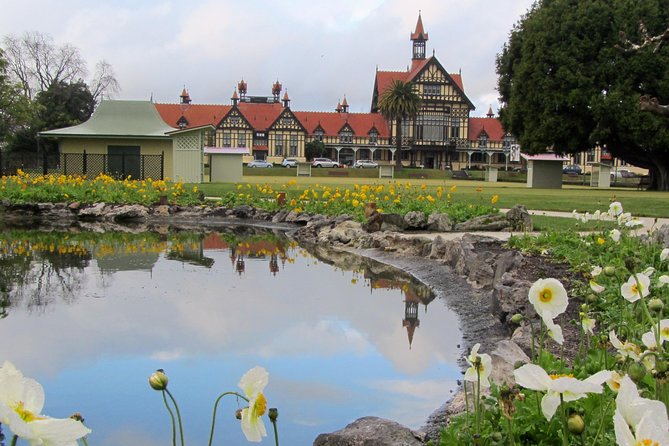3 Day Bay Of Islands Tour from Auckland including Waitangi and Cape Reinga - Who will get the most from this Northland trip