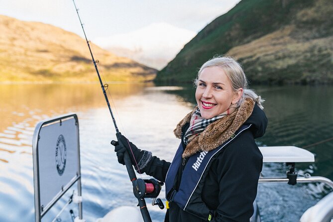 3 Hour in Wanaka Fishing Charters - What the three-hour itinerary feels like