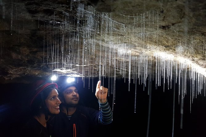 3-Hour Private Photography Tour in Waitomo Caves - Why this Waitomo cave tour is different