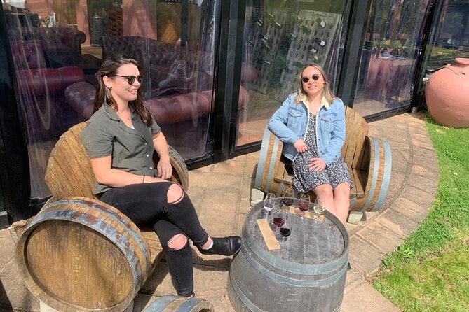 4.5-Hour Scenic Wine Tour with Private Guide & Up to 12 Tastings - Why this Waiheke tour works so well