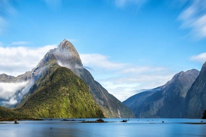 4-Day Great Southern Island Circle Tour from Christchurch - What the transport setup means for you