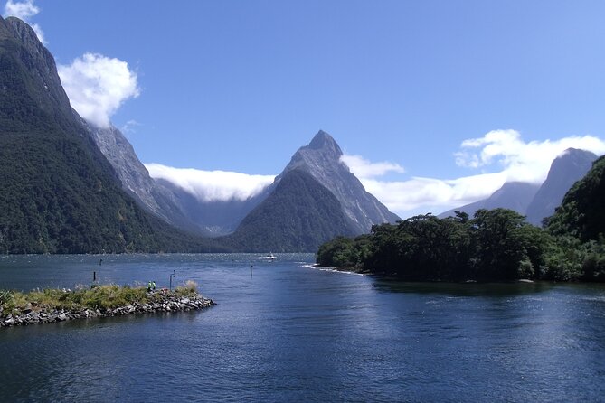 4-Day Great Southern Island Circle Tour from Christchurch - Is $1,238.04 good value?