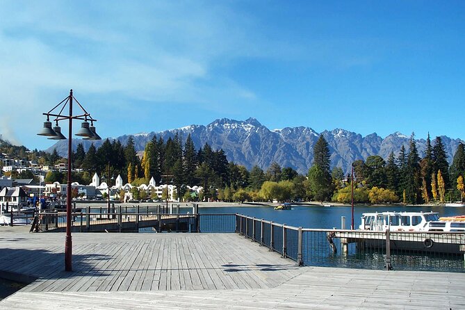4-Day Great Southern Island Circle Tour from Christchurch - Who should book this four-day circle?