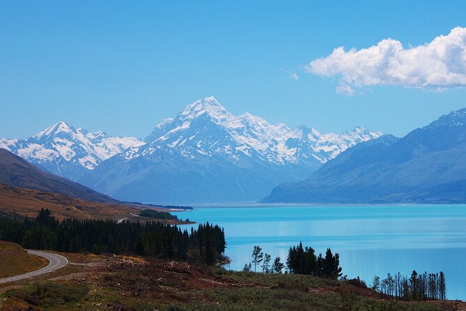 4-Day Great Southern Island Circle Tour from Christchurch - Day 3: Wanaka, Haast Pass, and a tight Franz Josef arrival