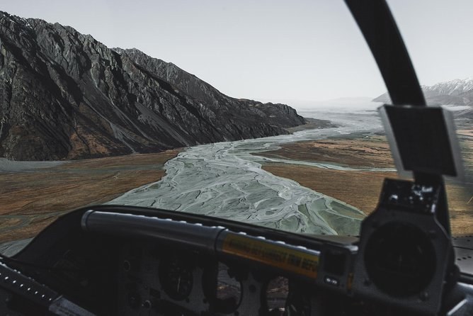 45-Minute Mount Cook Ski Plane and Helicopter Combo Tour - Why two aircraft make this Mount Cook flight special