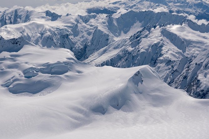 45-Minute Mount Cook Ski Plane and Helicopter Combo Tour - Is $353.97 good value?