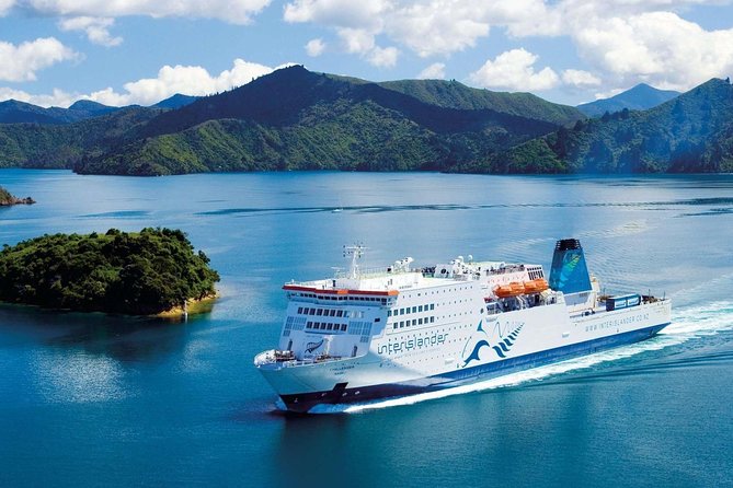 5-Day New Zealand North and South Island Highlights Tour - What kind of tour is this, really?