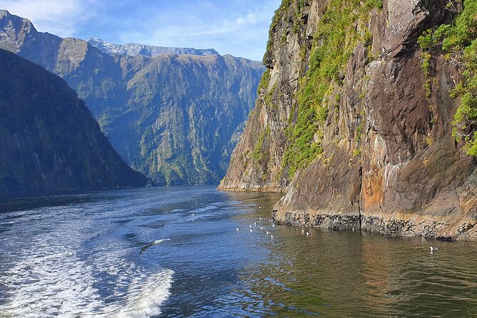 5 Day South Island New Zealand Private Tour from Queenstown - Key points at a glance
