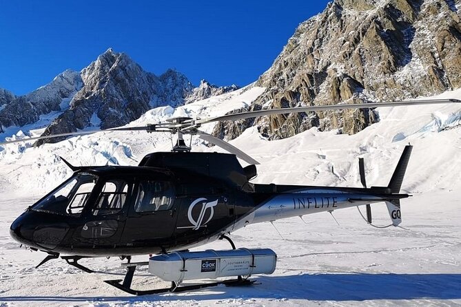 5 Day South Island New Zealand Private Tour from Queenstown - Why this private route works so well