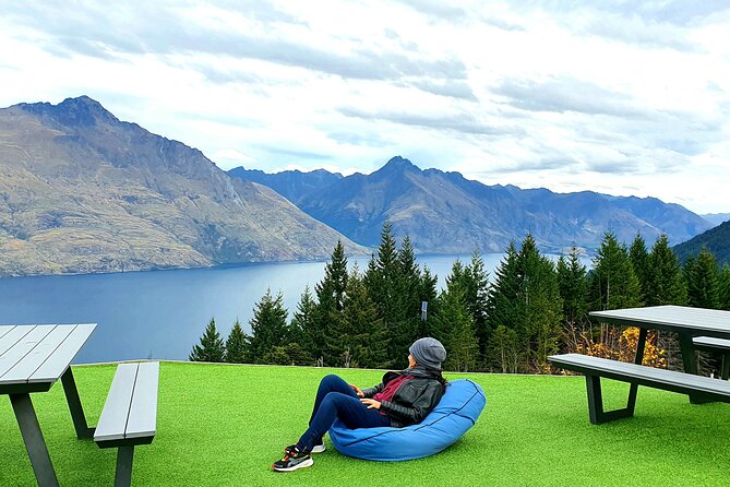 5 Day South Island New Zealand Private Tour from Queenstown - Day 4: Tekapo to Christchurch by road and rail