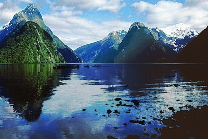 5-Day South Island Tour from Christchurch - What this five-day route really covers