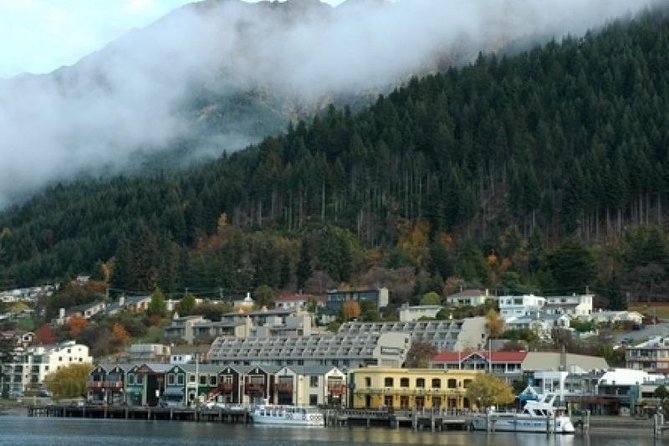 5-Day South Island Tour from Christchurch - Accommodation and what the $1,300.10 price buys