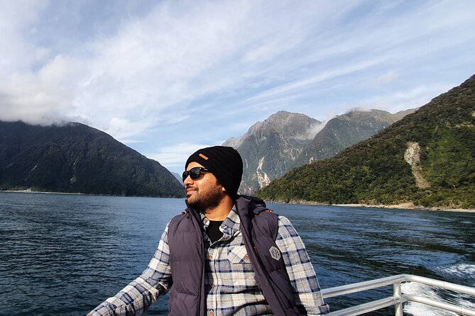 6 Day South Island New Zealand Private Tour from Christchurch - Day 5: Milford Sound or Doubtful Sound from Queenstown