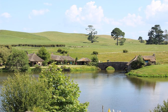 6hr Hobbiton Movie Set Tour - Departs Tauranga - Key points to know before you book