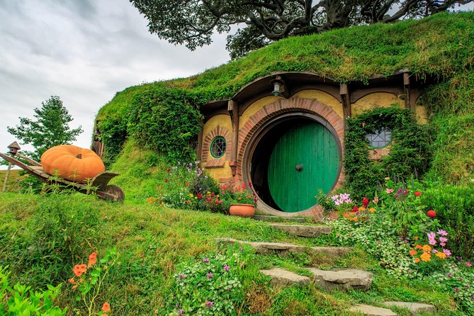 6hr Hobbiton Movie Set Tour - Departs Tauranga - Why this Tauranga day trip works so well