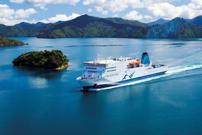 7 - Day North to South Island Grand Tour - Auckland to Queenstown - Day 6: Understanding Christchurch after the earthquakes