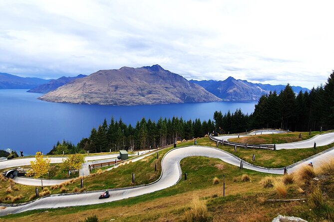 9 Day South to North Island NZ Private Tour from Queenstown - What this nine-day route is really trying to do