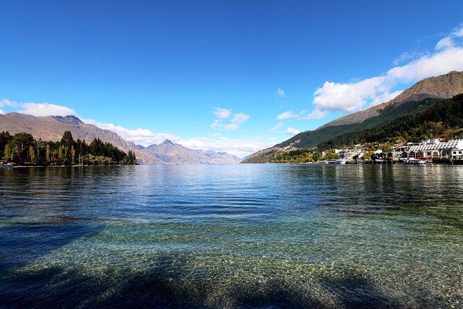 9 Day South to North Island NZ Private Tour from Queenstown - Day 6: Christchurch, the flight north, and Rotorua