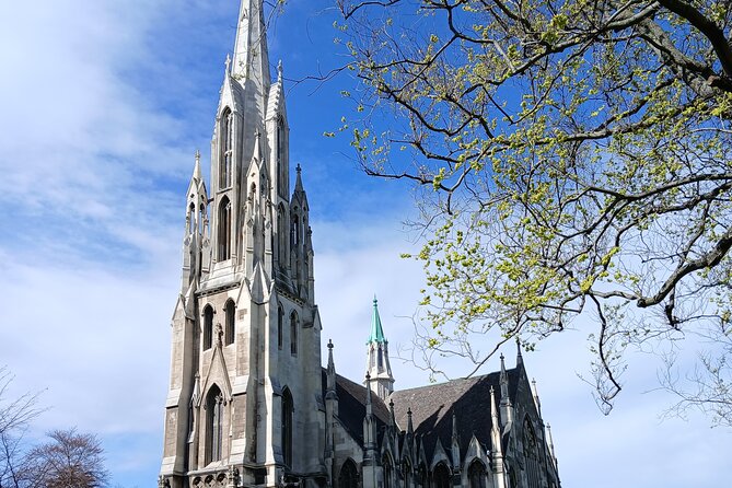 A 2 hour Small Group Dunedin City Highlights Tour - Baldwin Street and the art of taking a quick look