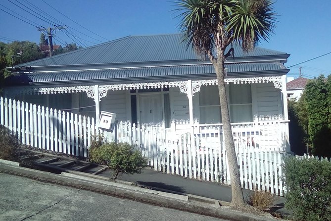 A 2 hour Small Group Dunedin City Highlights Tour - Signal Hill for the wider Dunedin view