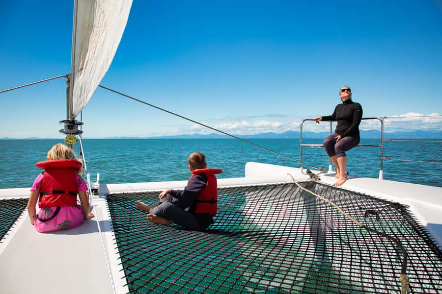 Abel Tasman National Park: Cruise, Walk & Sailing Tour - Who will get the most from this outing