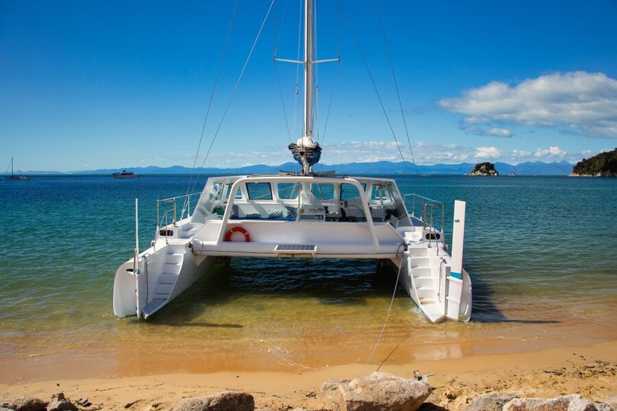 Abel Tasman National Park: Sailing and Self-Guided Walk - Should you book it?