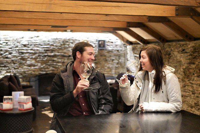 Afternoon Boutique Wine Tour - Why this afternoon works well in Queenstown