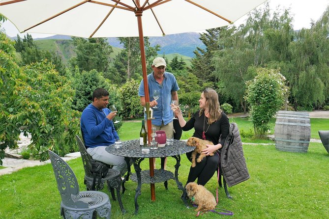 Afternoon Boutique Wine Tour - Who should book this wine tour?