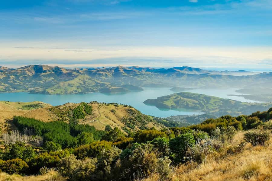 Akaroa: 4WD Safari and Guided Sea-Kayaking Experience - Key points at a glance