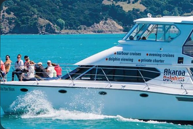 Akaroa Day Tour From Christchurch - Who should book this Akaroa day trip