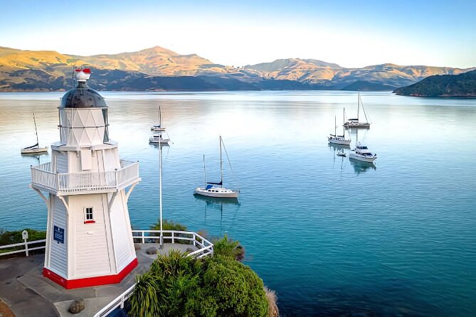 Akaroa Day Tour from Christchurch Return - Why Akaroa Makes a Fine Christchurch Day Trip