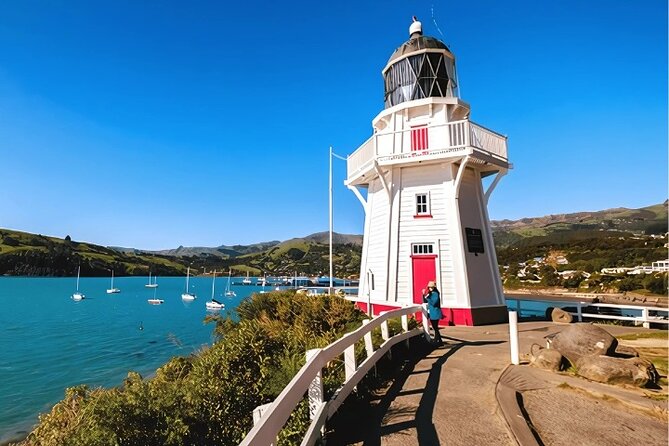 Akaroa Day Tour from Christchurch Return - Who Will Enjoy This Day Most